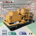 Best in China Generator Manufacturer Supplied 500kw Natural Gas Generator